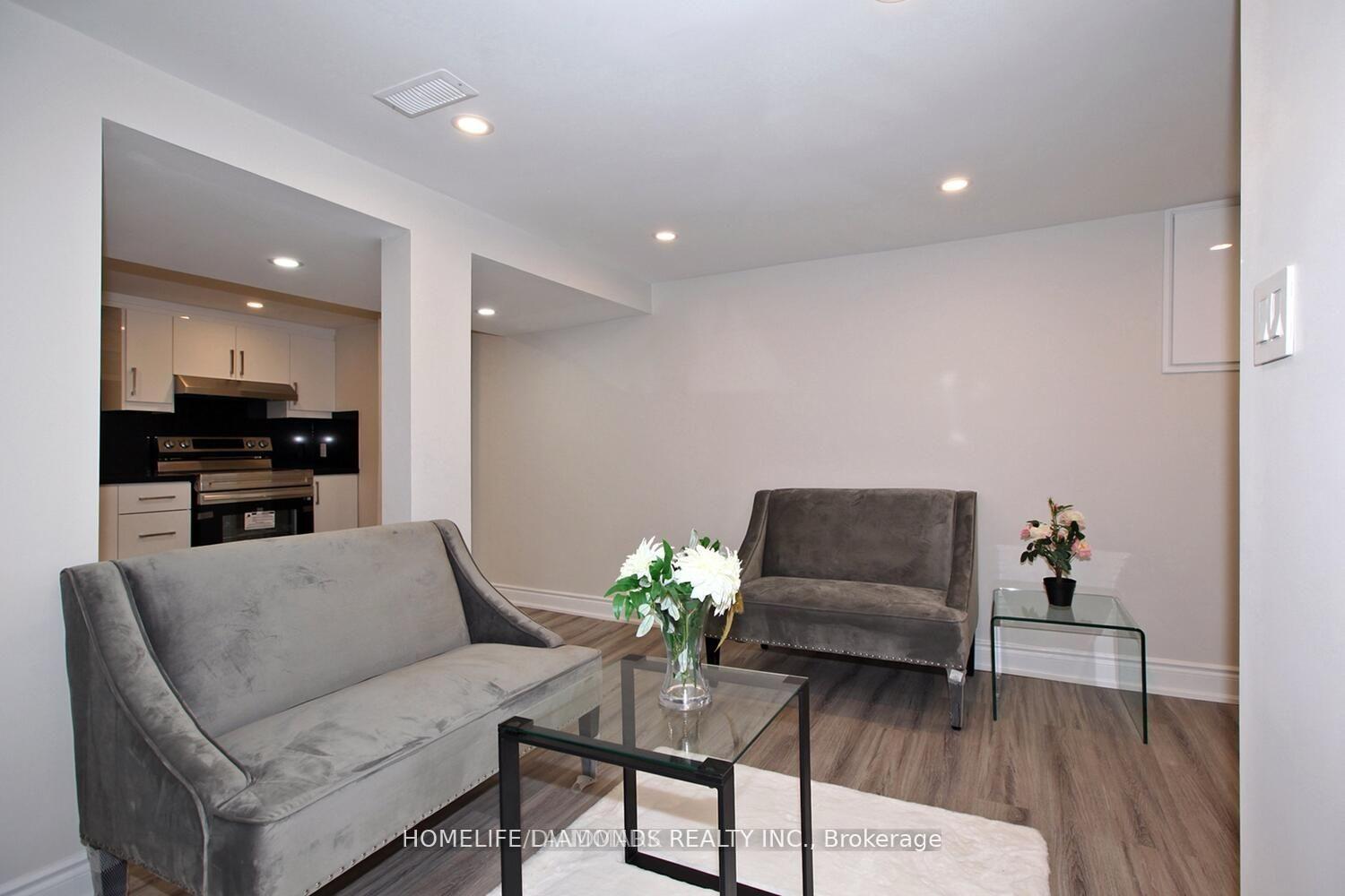 Photo 9 of Unit BSMT, 6484 Ash Street, Niagara Falls, Dorchester — HOMEH