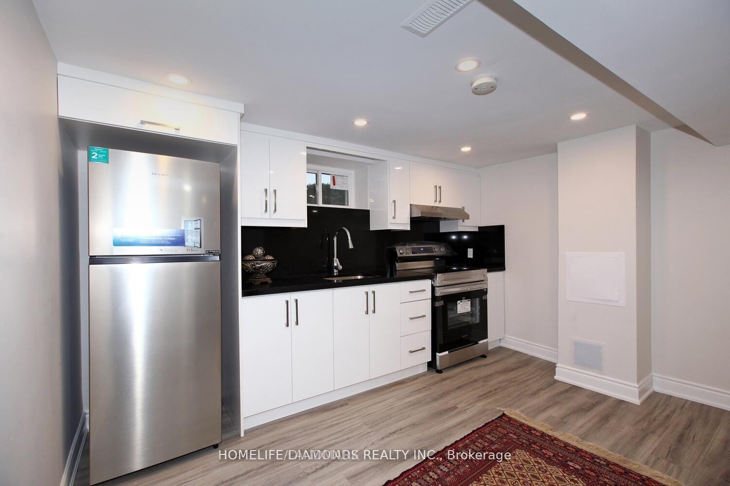 Photo 7 of Unit BSMT, 6484 Ash Street, Niagara Falls, Dorchester — HOMEH