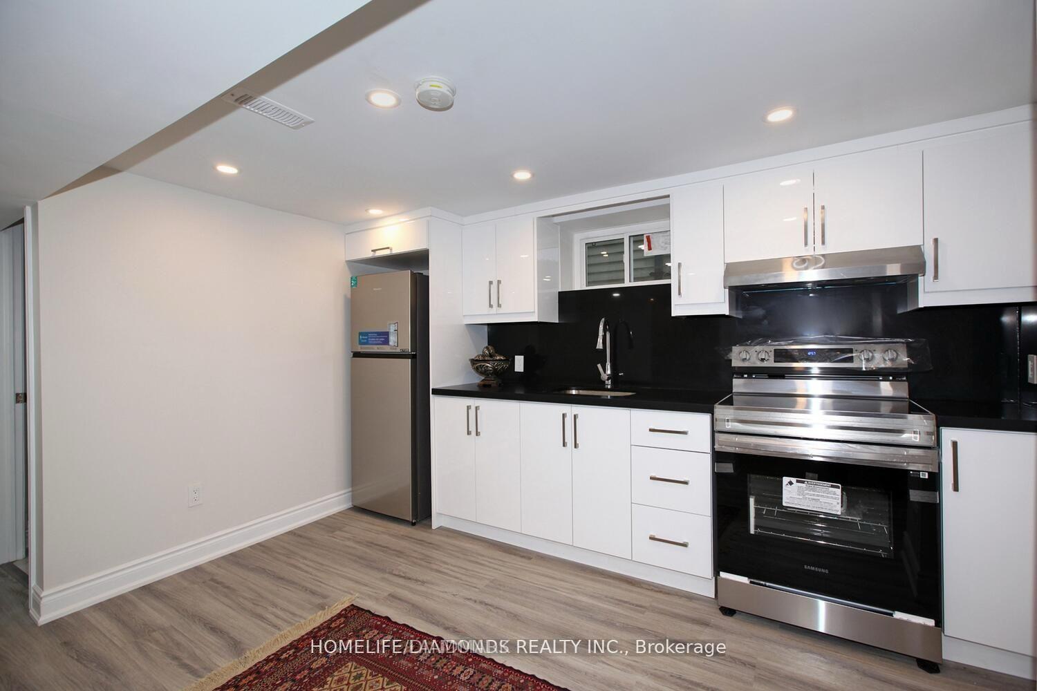 Photo 5 of Unit BSMT, 6484 Ash Street, Niagara Falls, Dorchester — HOMEH