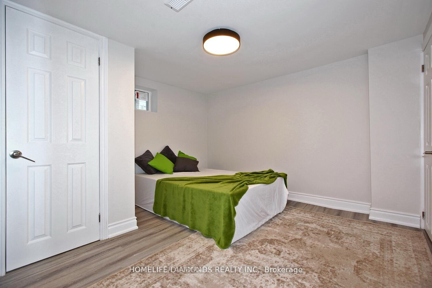 Photo 6 of Unit BSMT, 6484 Ash Street, Niagara Falls, Dorchester — HOMEH