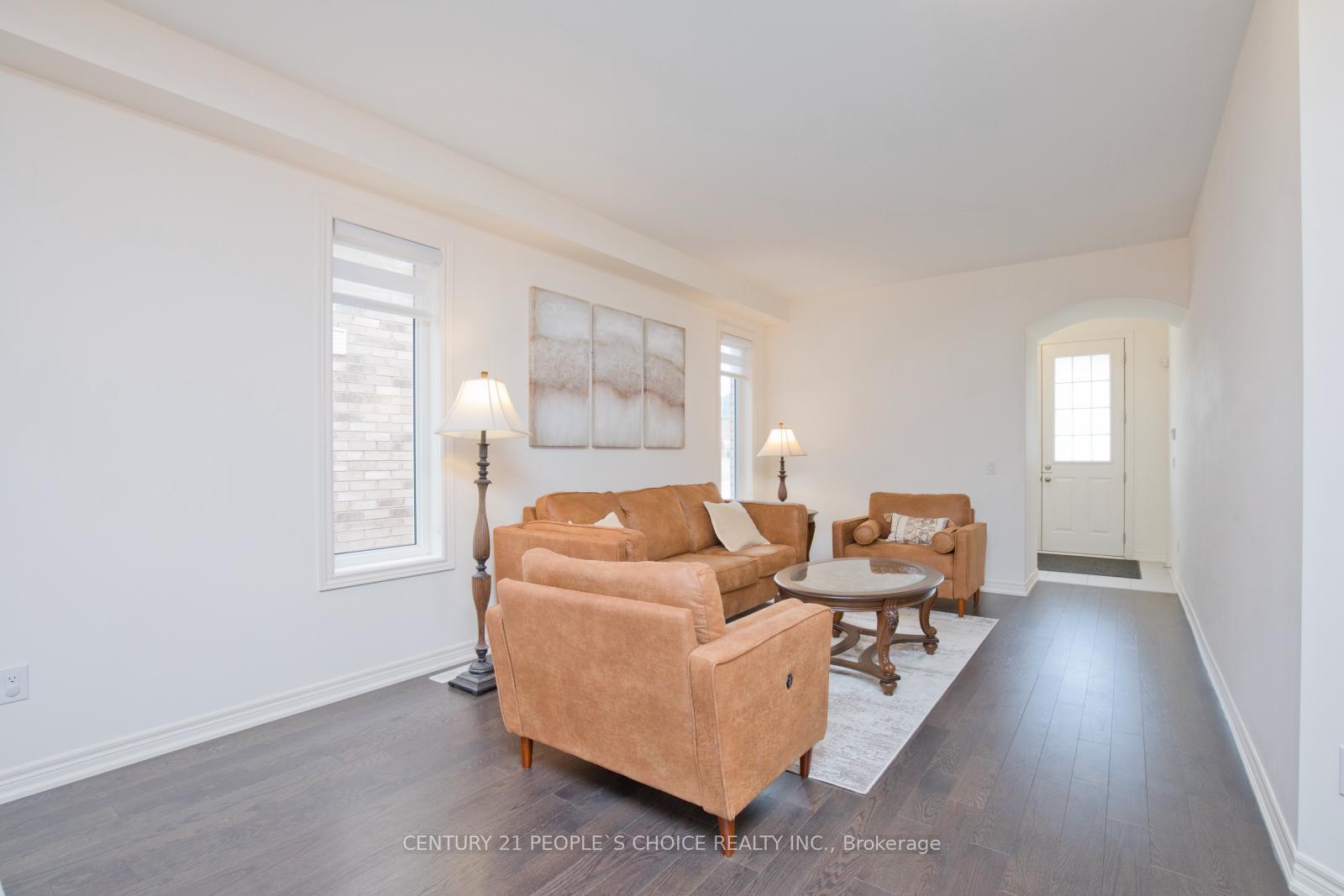 Photo 12 of 4 Elverton Crescent, Brampton, Northwest Brampton — HOMEH