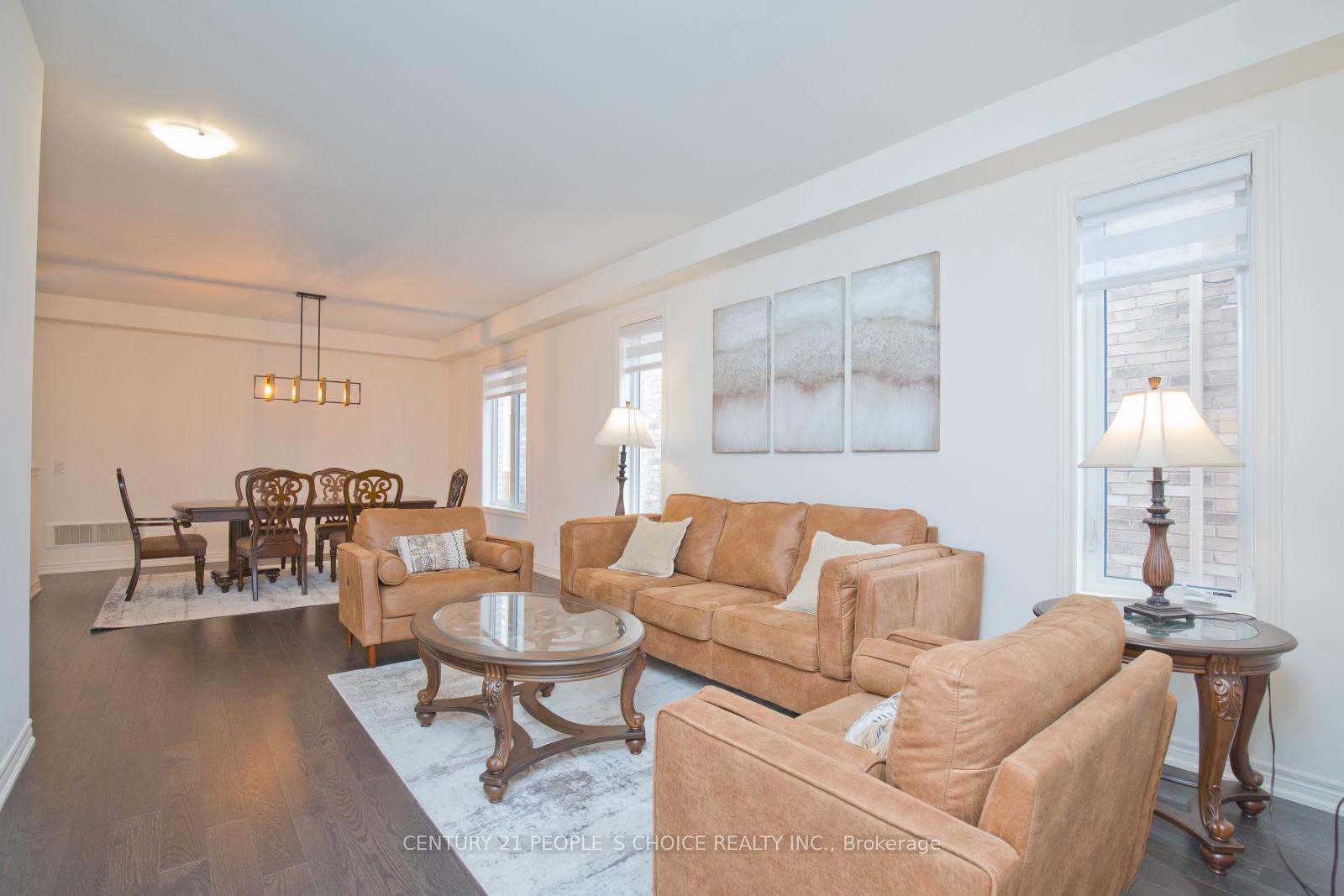 Photo 4 of 4 Elverton Crescent, Brampton, Northwest Brampton — HOMEH