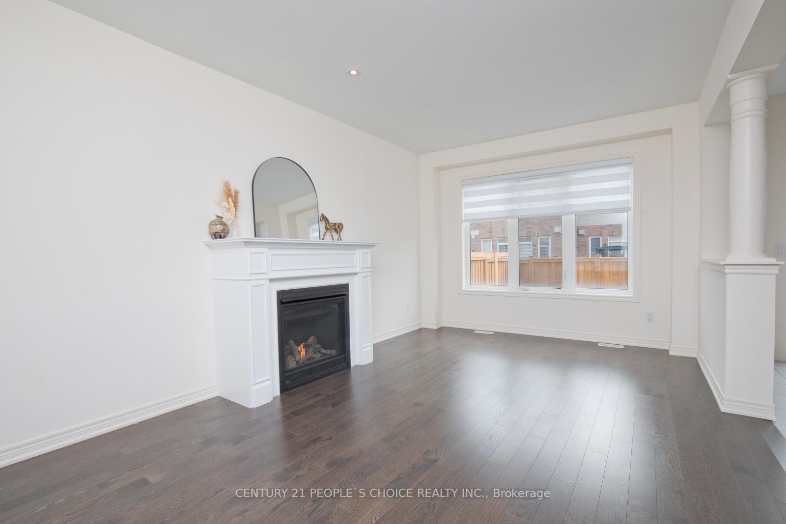 Photo 15 of 4 Elverton Crescent, Brampton, Northwest Brampton — HOMEH
