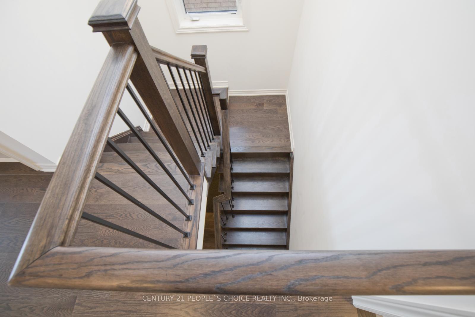 Photo 24 of 4 Elverton Crescent, Brampton, Northwest Brampton — HOMEH