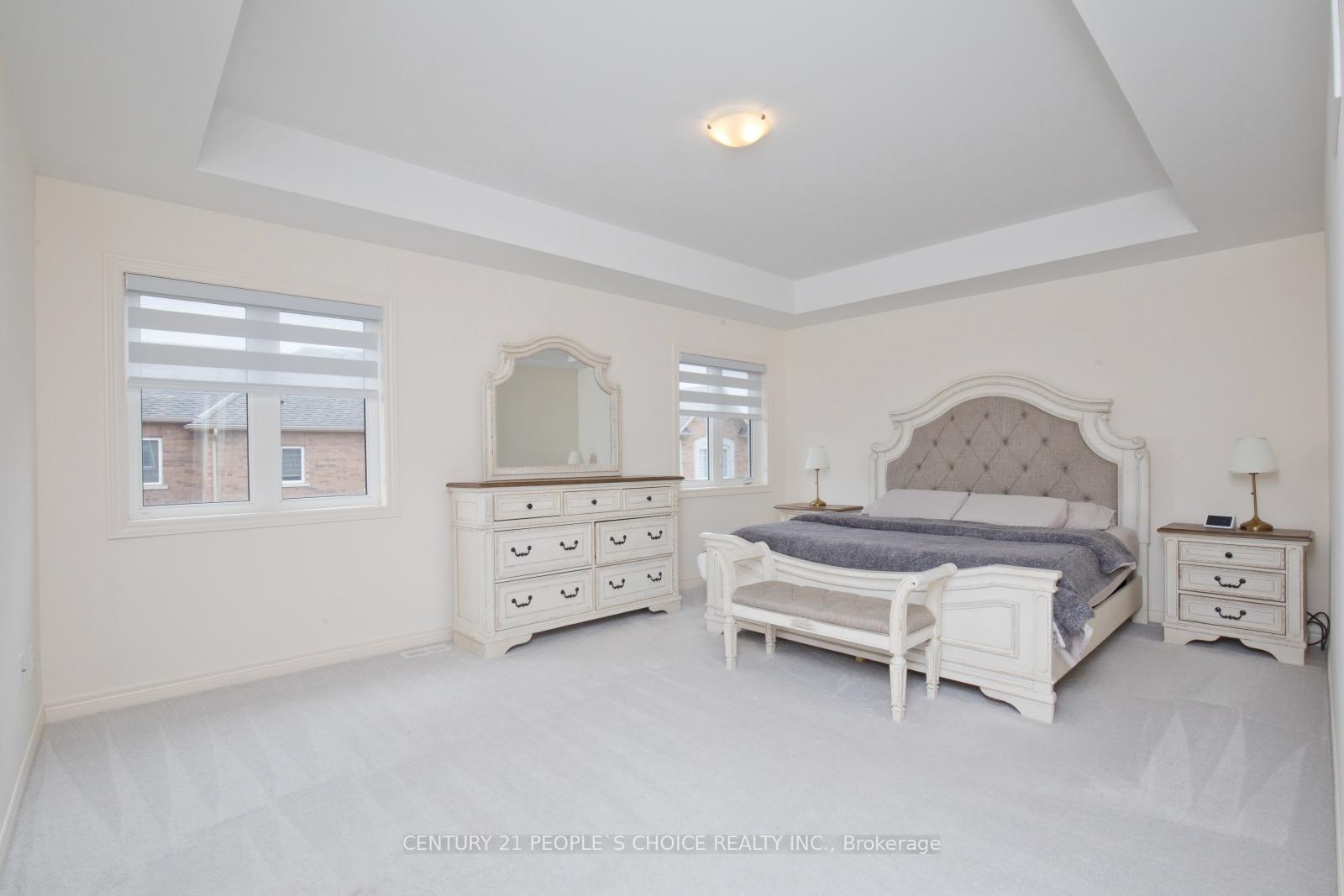 Photo 26 of 4 Elverton Crescent, Brampton, Northwest Brampton — HOMEH