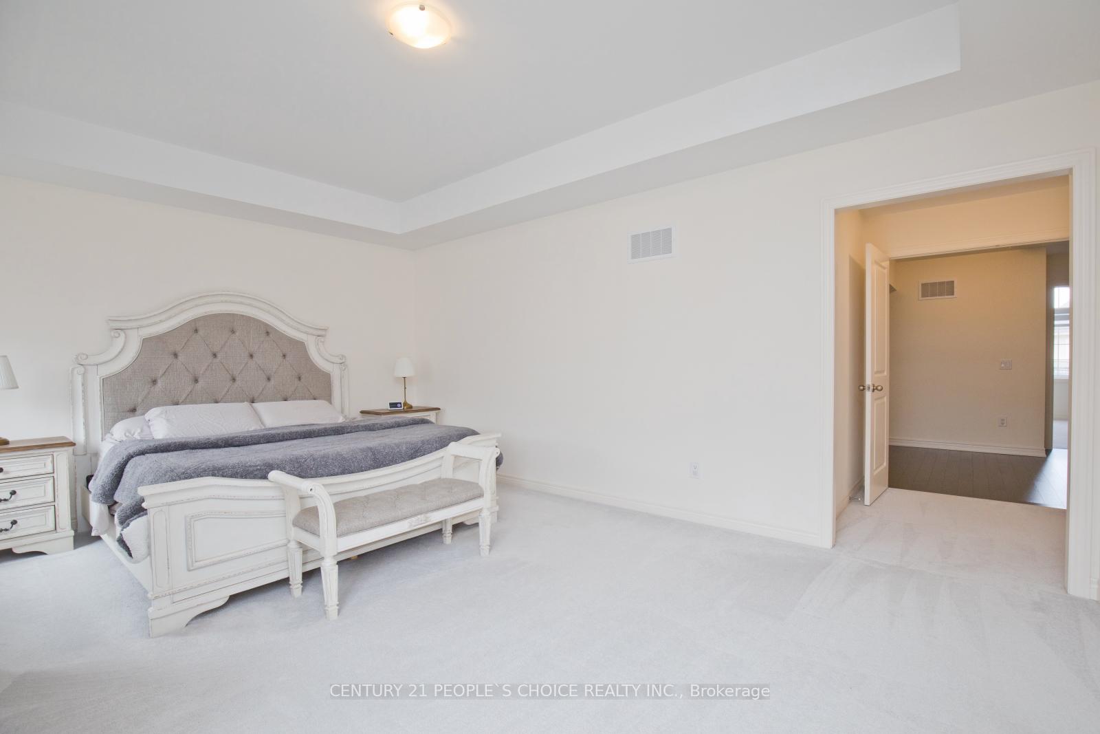 Photo 18 of 4 Elverton Crescent, Brampton, Northwest Brampton — HOMEH