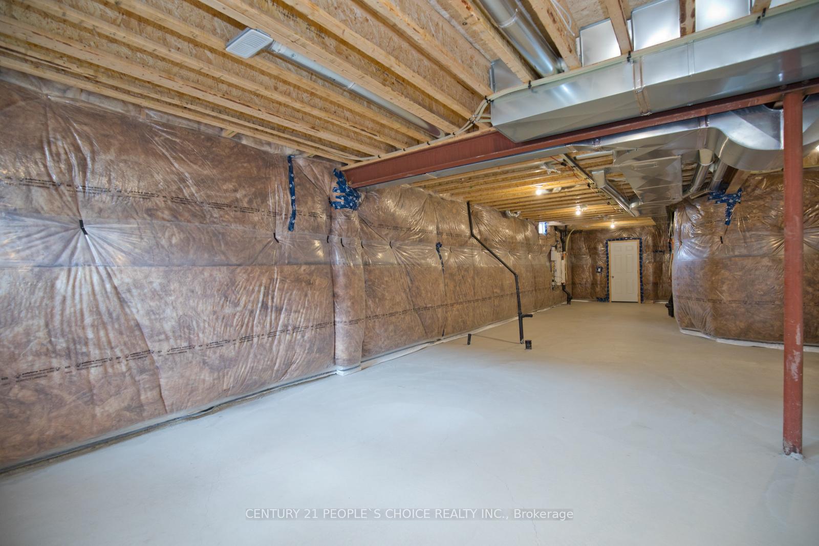 Photo 37 of 4 Elverton Crescent, Brampton, Northwest Brampton — HOMEH