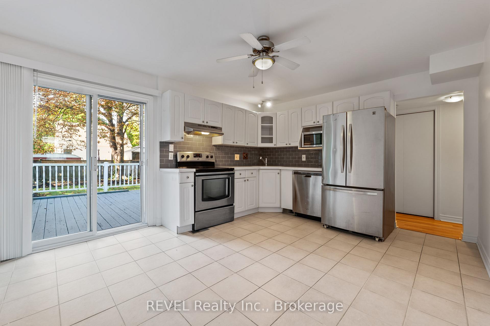 Photo 14 of 17 Sandown Street, St. Catharines, Fairview — HOMEH