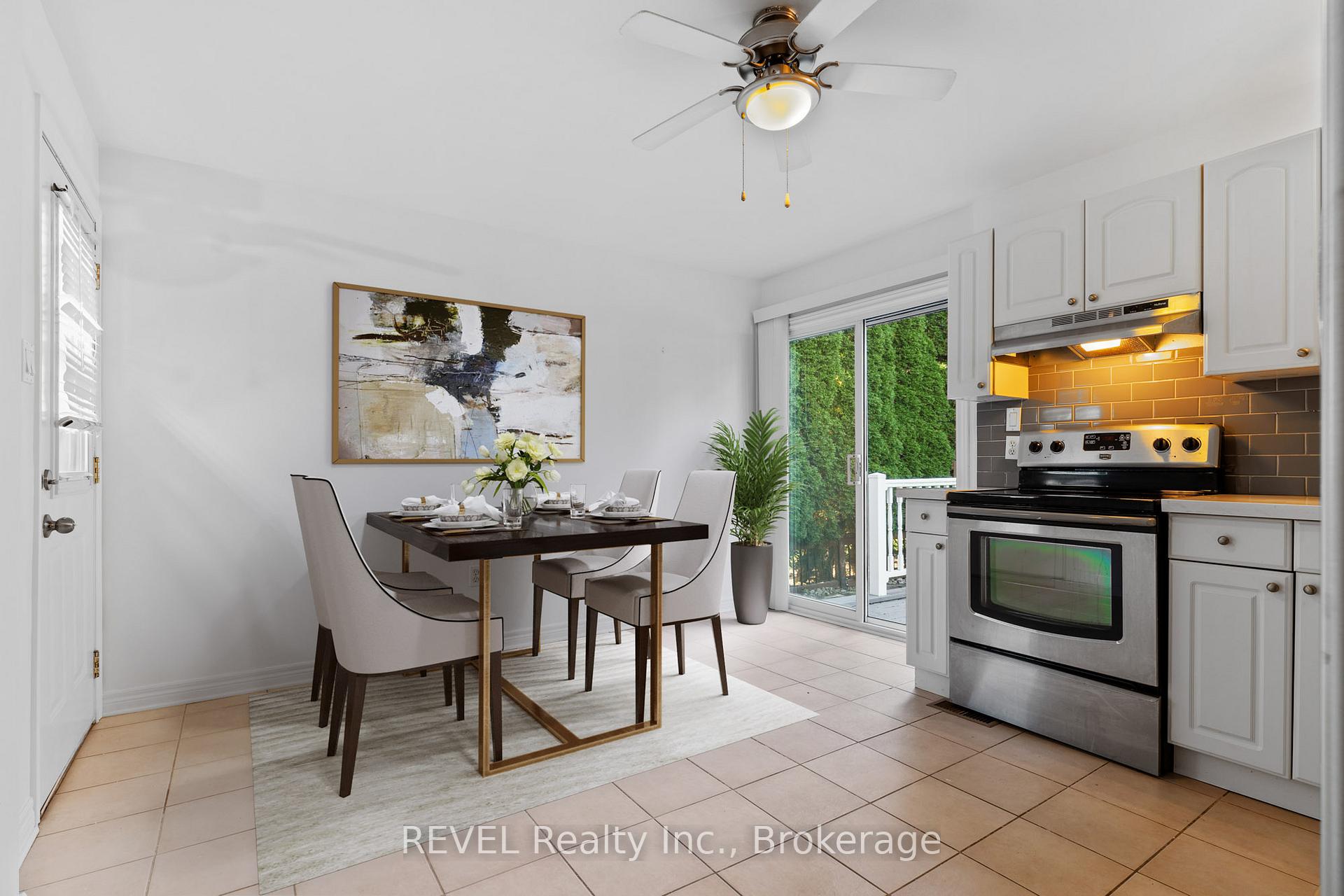 Photo 5 of 17 Sandown Street, St. Catharines, Fairview — HOMEH