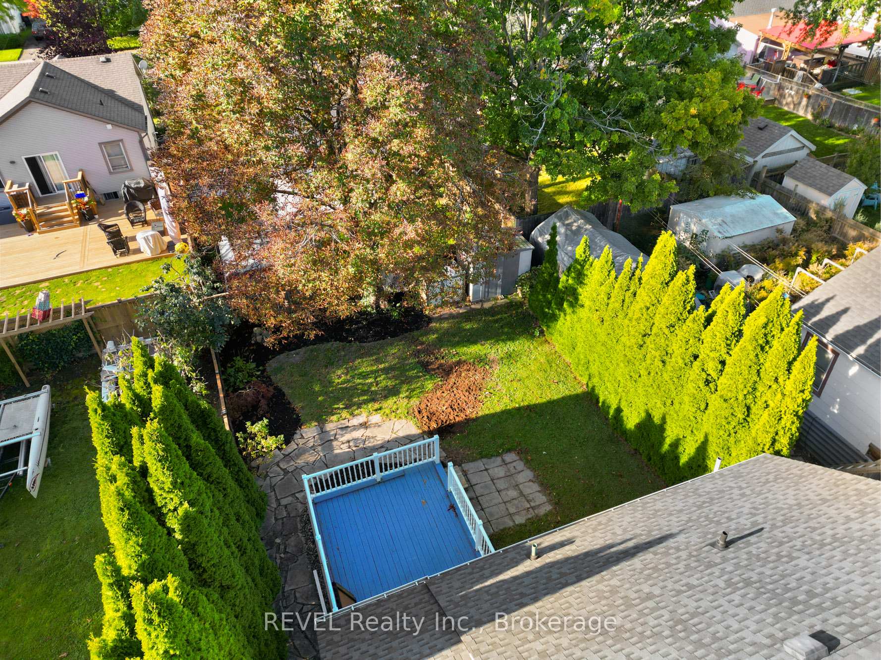 Photo 17 of 17 Sandown Street, St. Catharines, Fairview — HOMEH