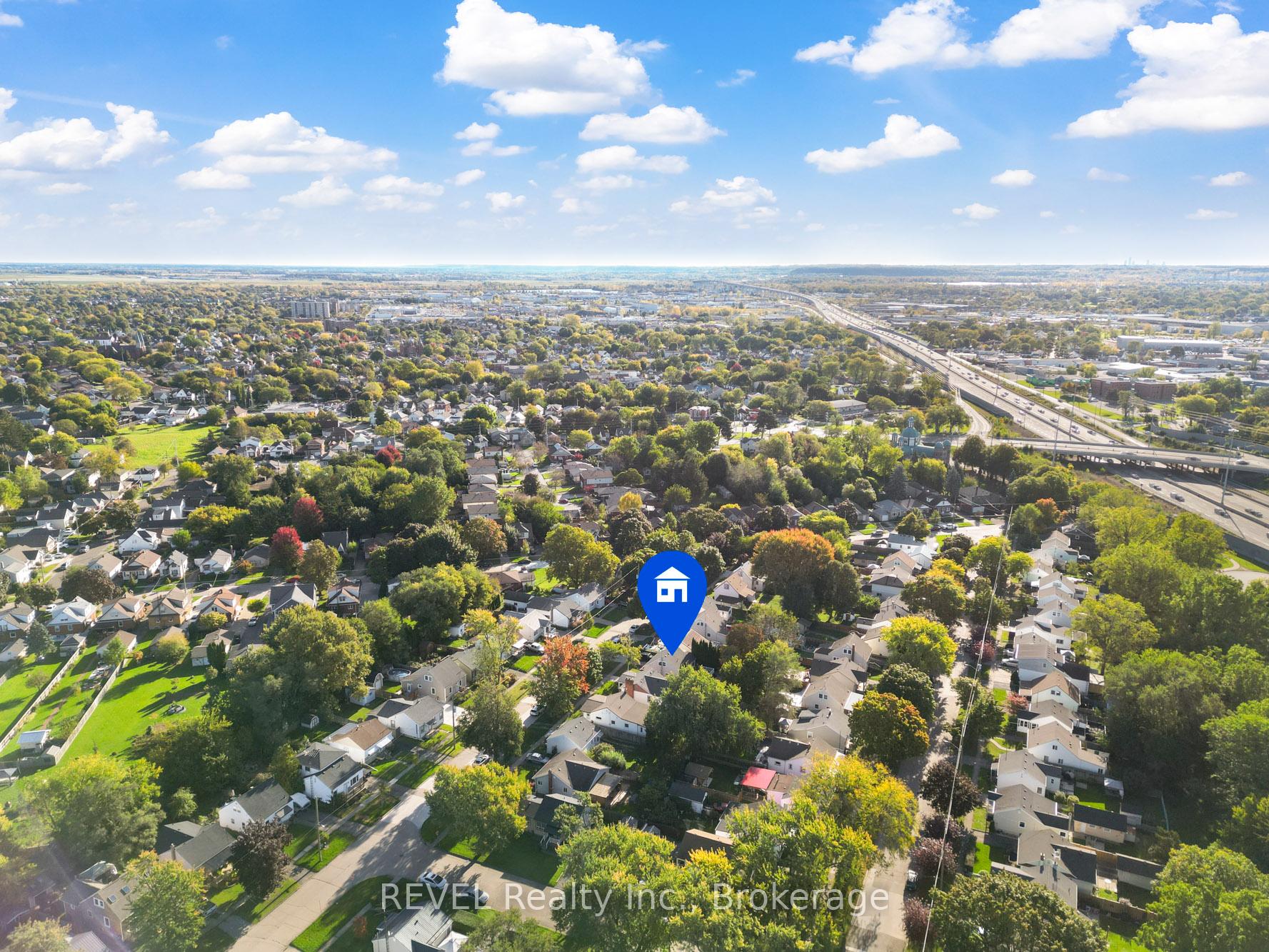 Photo 28 of 17 Sandown Street, St. Catharines, Fairview — HOMEH