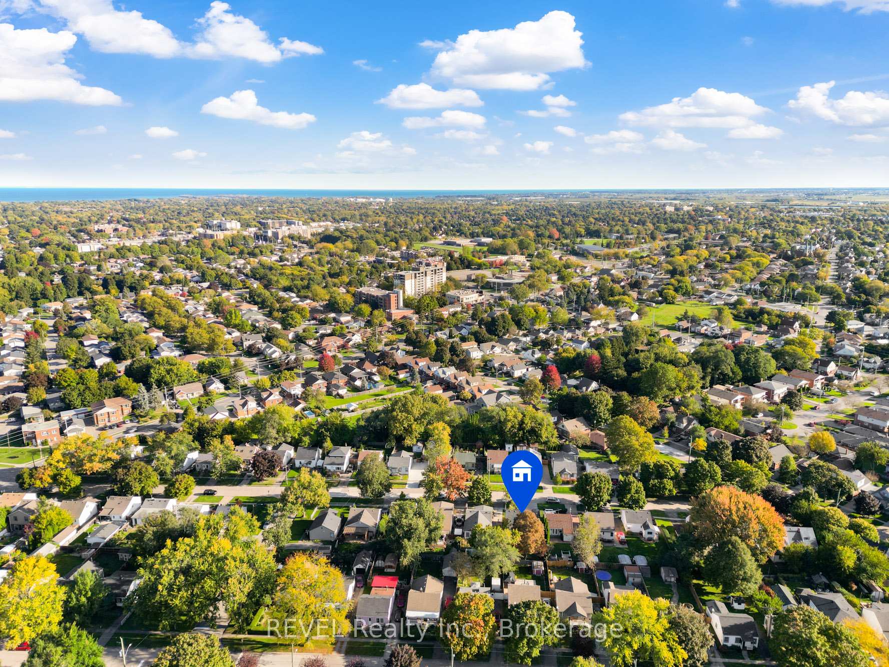 Photo 27 of 17 Sandown Street, St. Catharines, Fairview — HOMEH