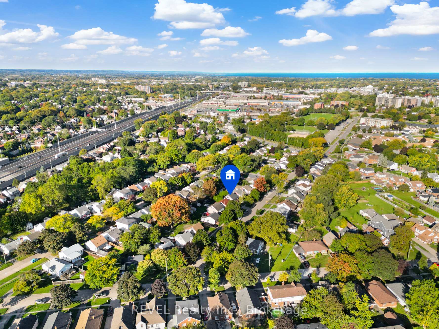 Photo 19 of 17 Sandown Street, St. Catharines, Fairview — HOMEH