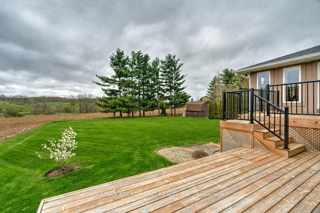 Photo 33 of 2272 Troy Road W, Hamilton, Rural Flamborough — HOMEH