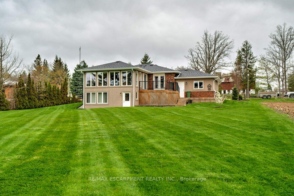 Photo 37 of 2272 Troy Road W, Hamilton, Rural Flamborough — HOMEH
