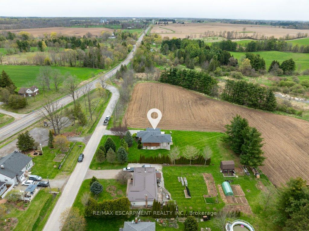 Photo 38 of 2272 Troy Road W, Hamilton, Rural Flamborough — HOMEH