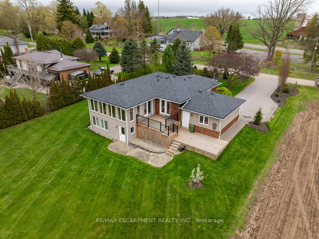 Photo 39 of 2272 Troy Road W, Hamilton, Rural Flamborough — HOMEH