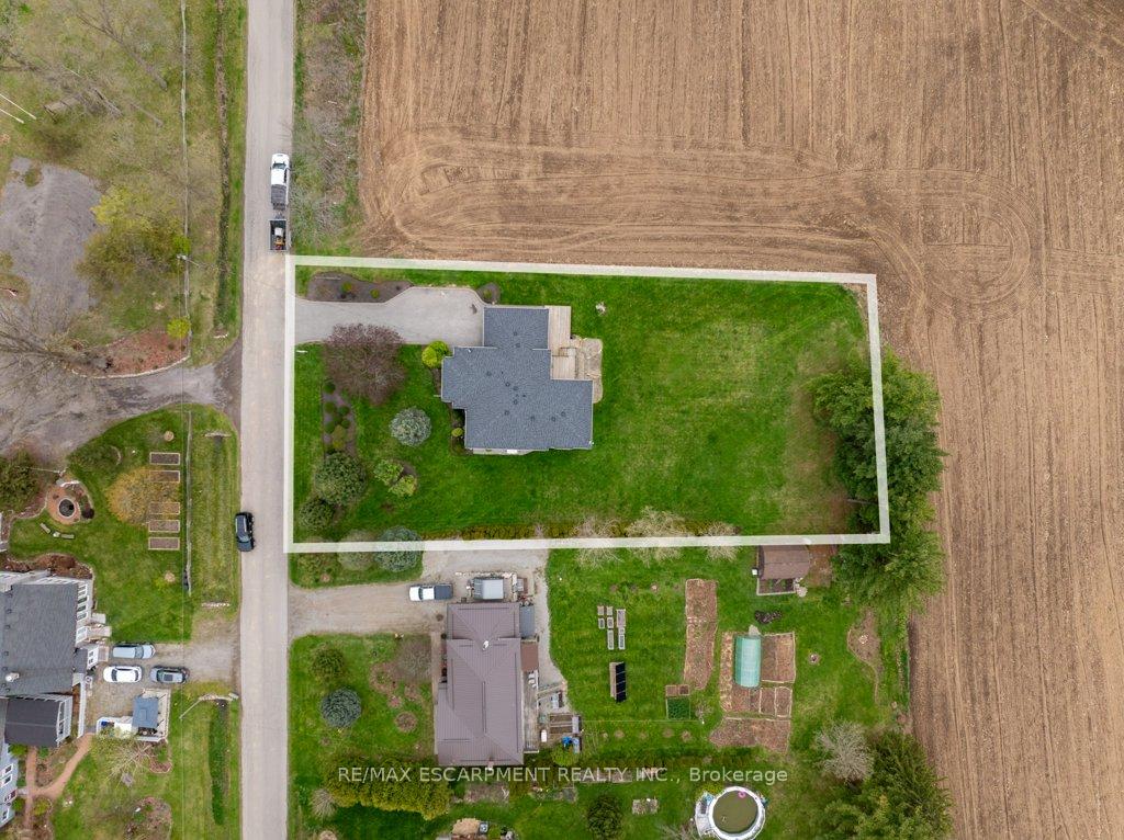 Photo 43 of 2272 Troy Road W, Hamilton, Rural Flamborough — HOMEH