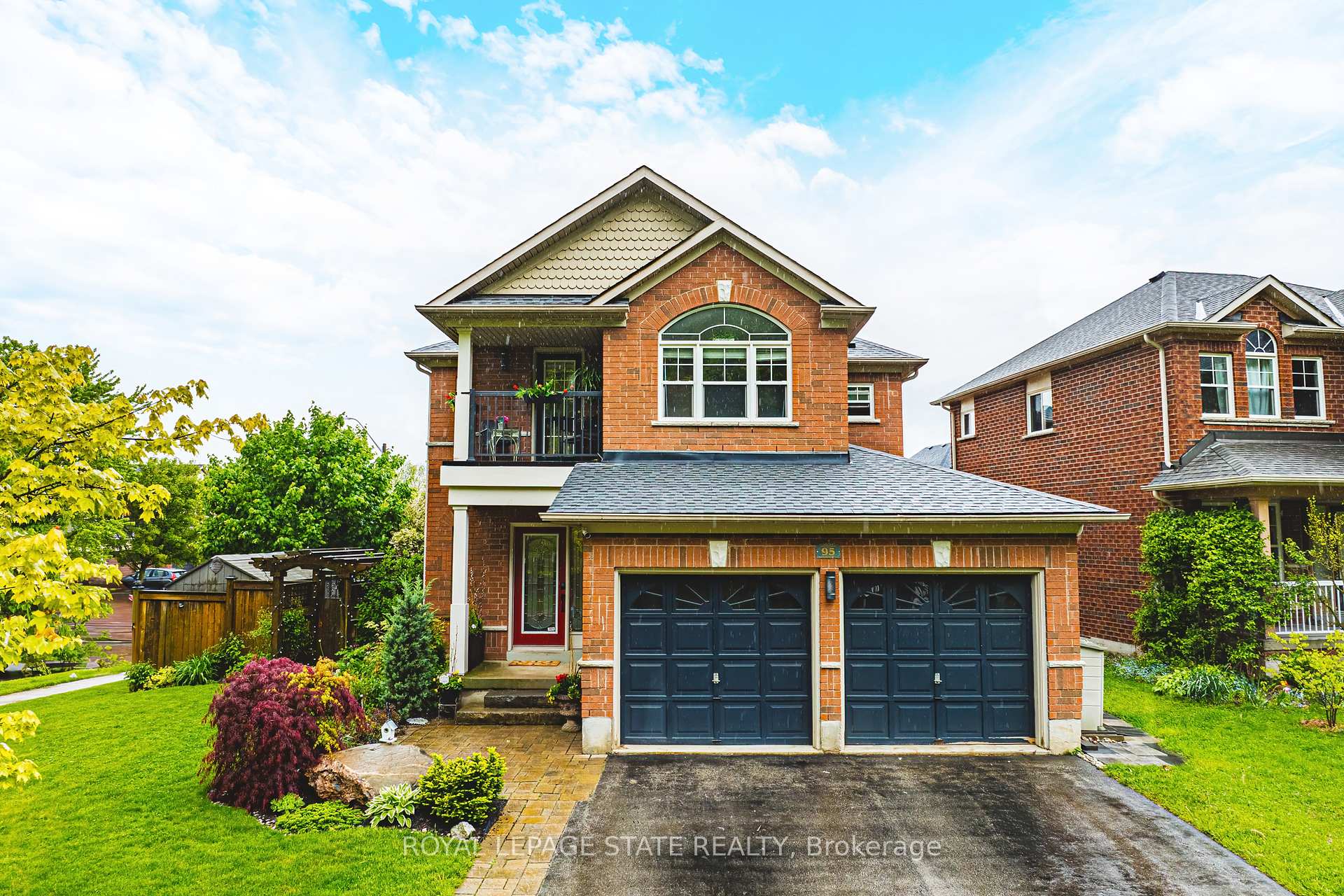 Photo 1 of 95 Livingstone Drive, Hamilton, Dundas — HOMEH