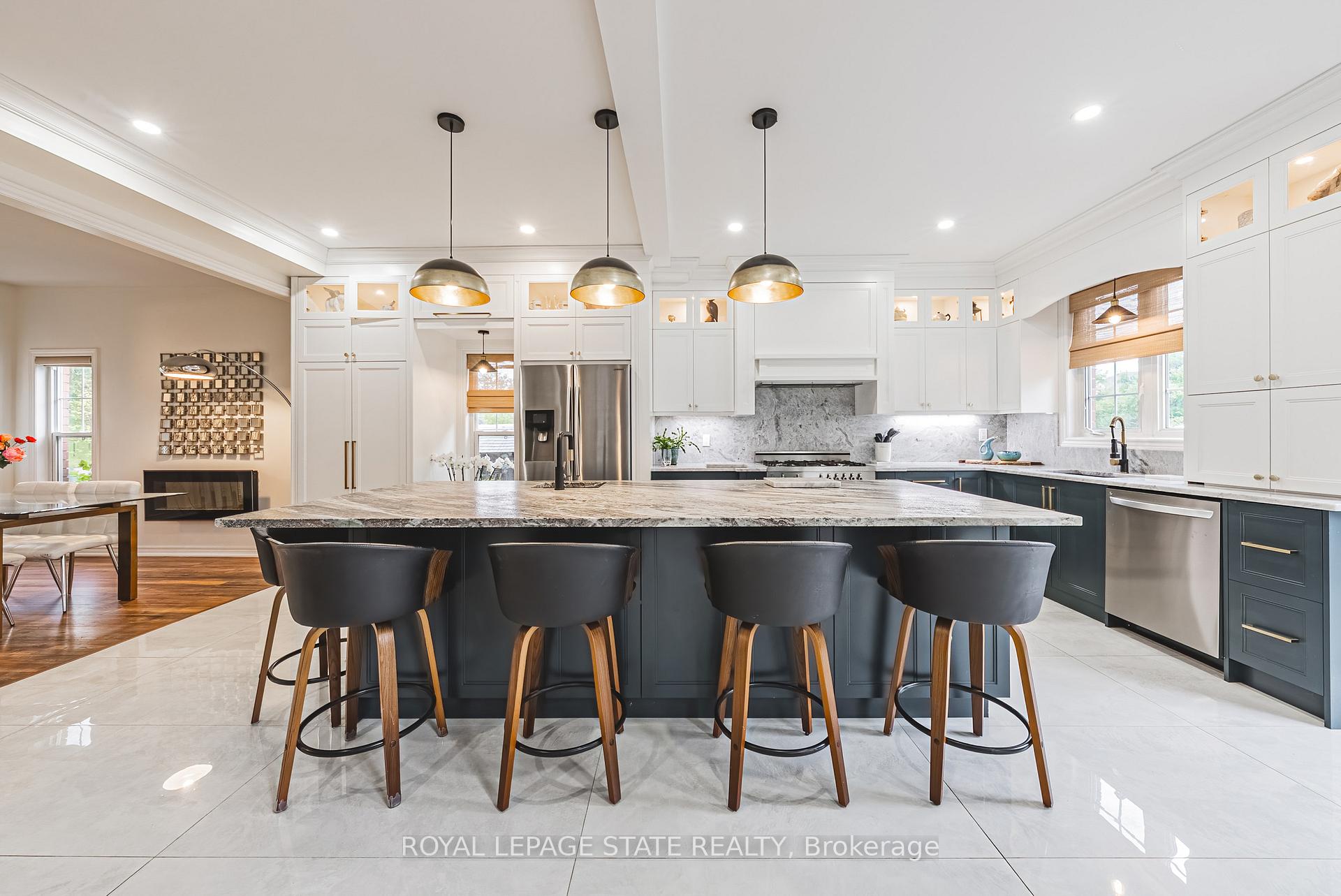 Photo 9 of 95 Livingstone Drive, Hamilton, Dundas — HOMEH