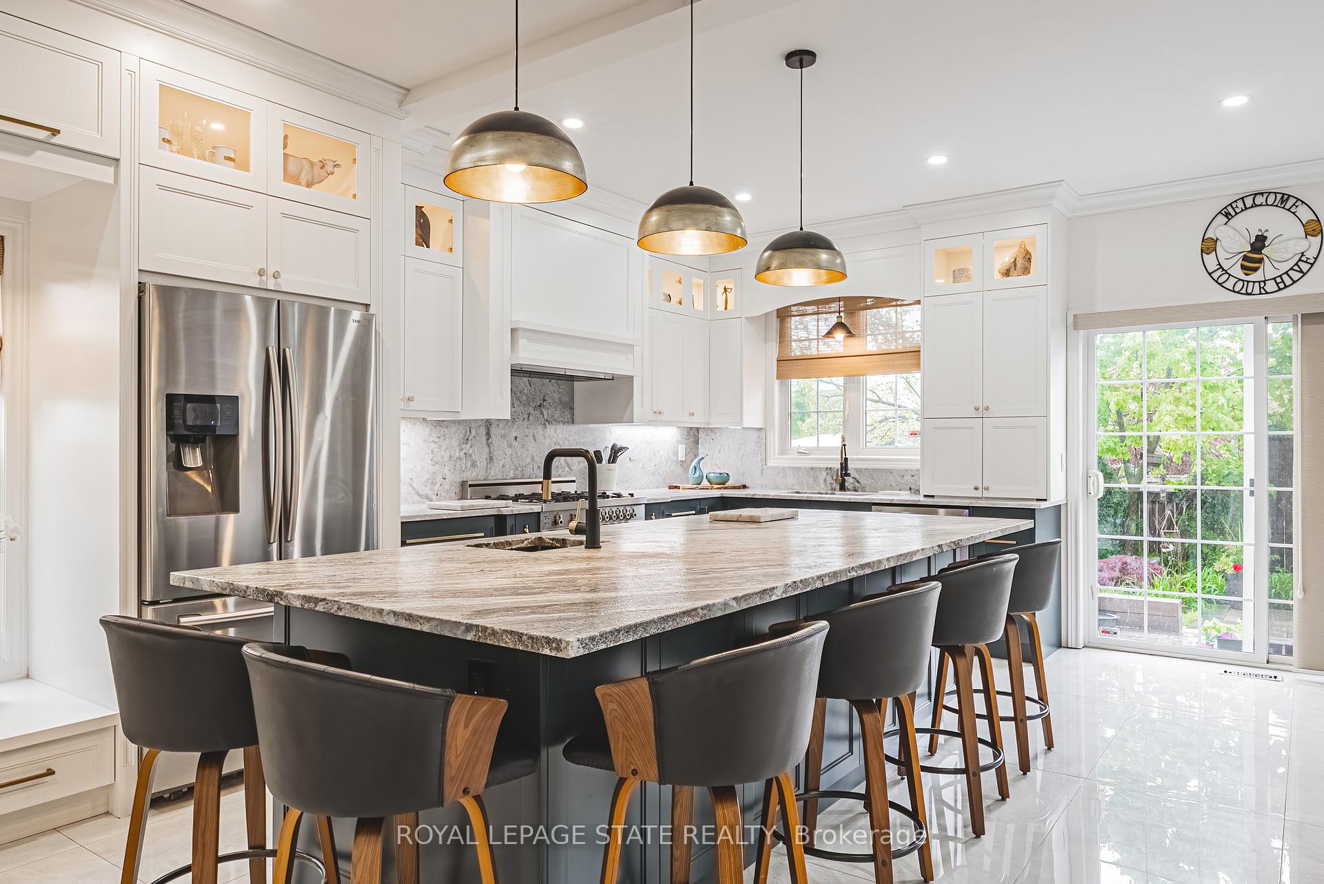 Photo 8 of 95 Livingstone Drive, Hamilton, Dundas — HOMEH