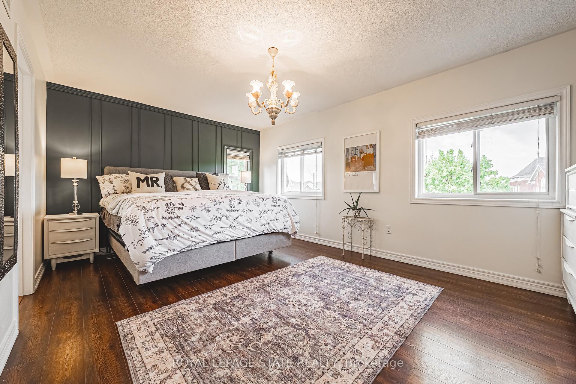 Photo 25 of 95 Livingstone Drive, Hamilton, Dundas — HOMEH