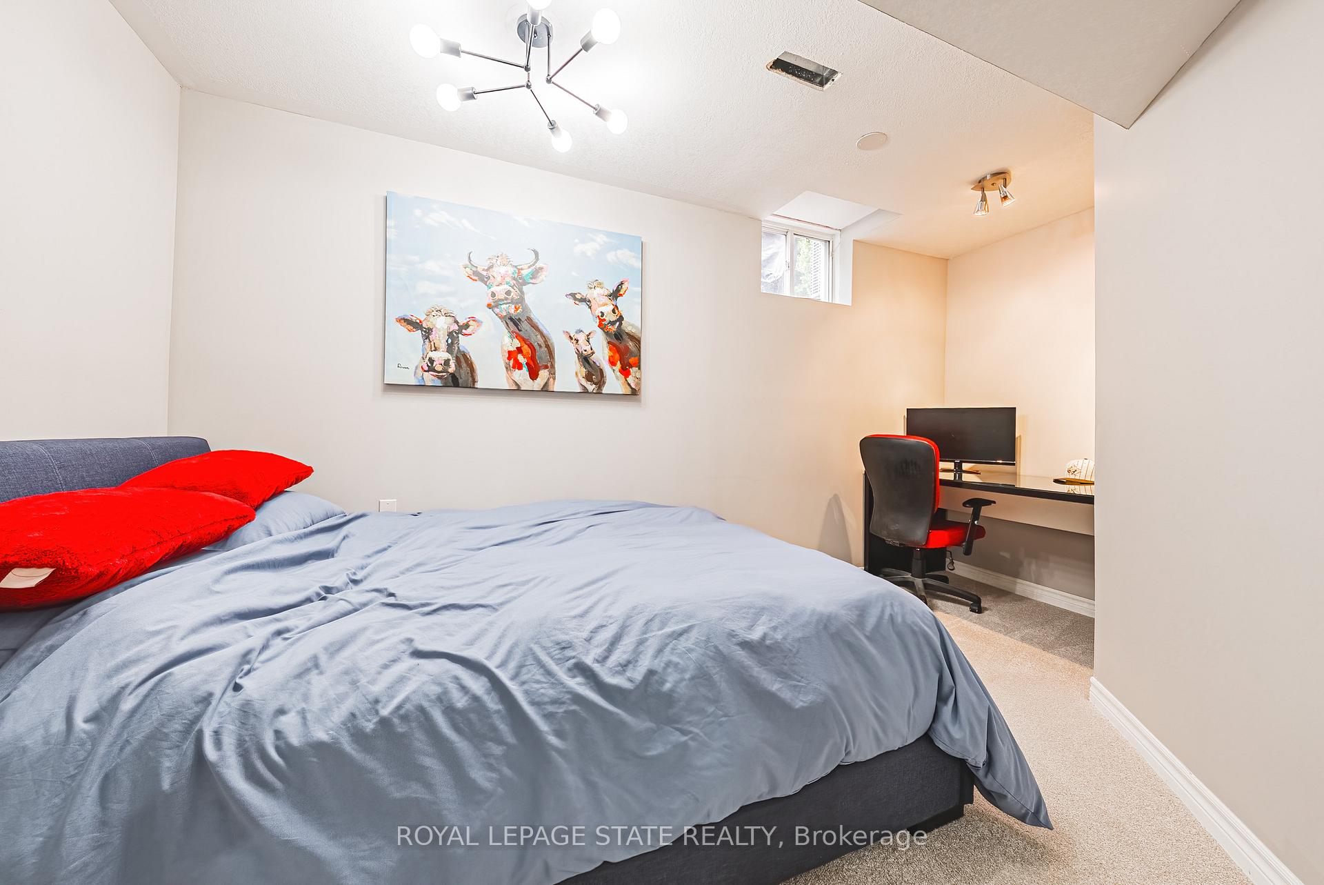 Photo 34 of 95 Livingstone Drive, Hamilton, Dundas — HOMEH