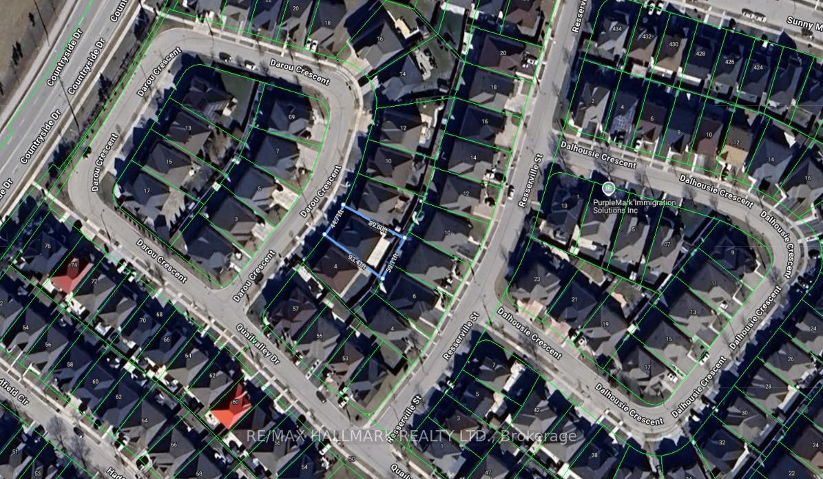 Photo 2 of 6 Darou Crescent, Brampton, Sandringham-Wellington — HOMEH