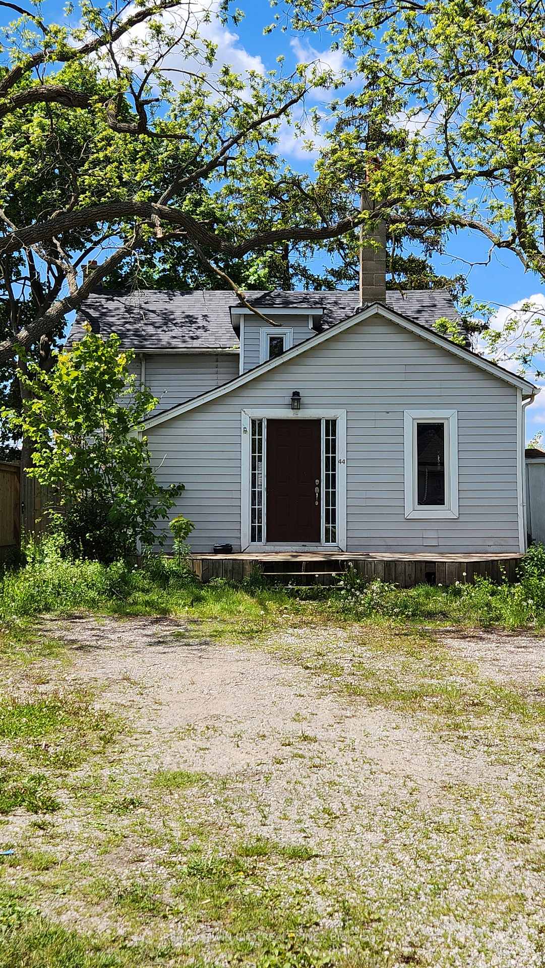 Photo 1 of 44 Haddington Street, Cambridge, Galt City Centre — HOMEH