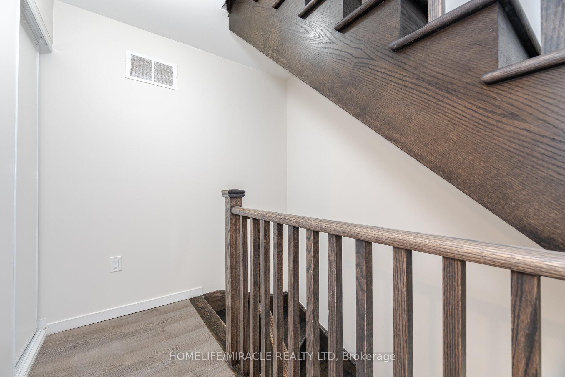 Photo 25 of Unit 424, 1711 Pure Spring Boulevard, Pickering, Duffin Heights — HOMEH