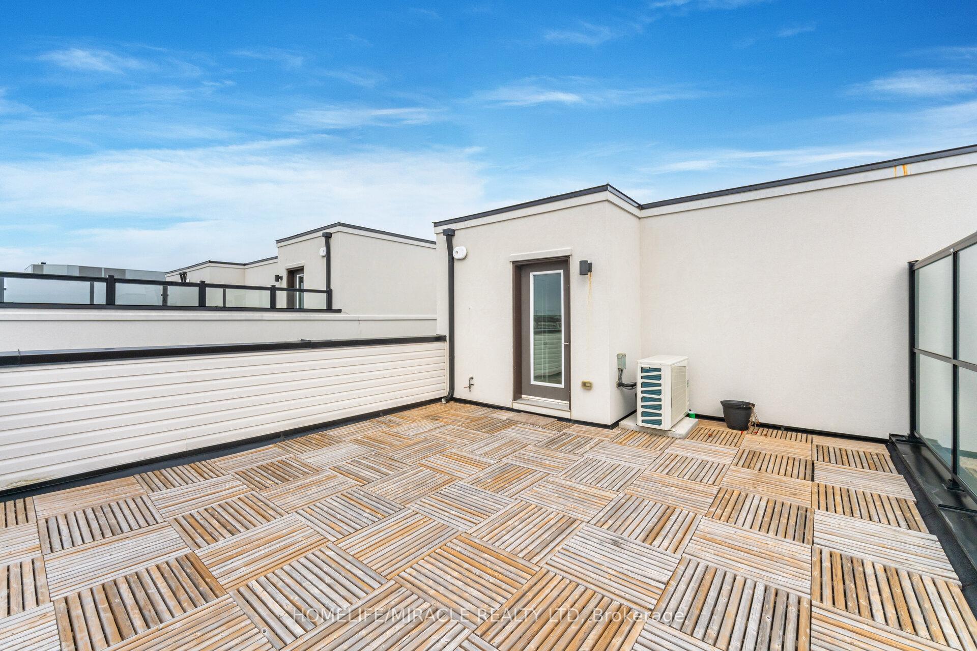 Photo 27 of Unit 424, 1711 Pure Spring Boulevard, Pickering, Duffin Heights — HOMEH
