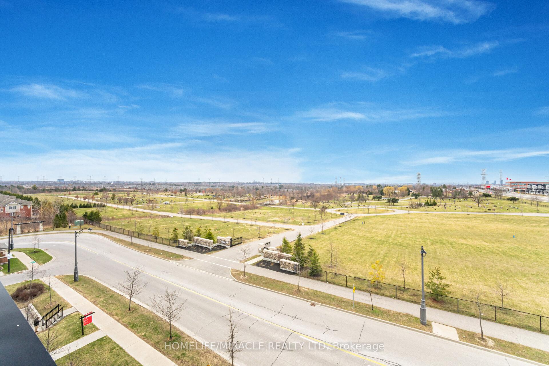 Photo 32 of Unit 424, 1711 Pure Spring Boulevard, Pickering, Duffin Heights — HOMEH