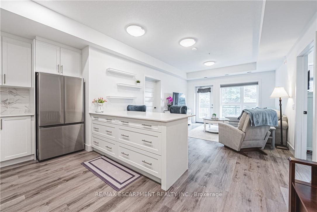 Photo 30 of Unit 310, 1201 Lackner Place, Kitchener — HOMEH
