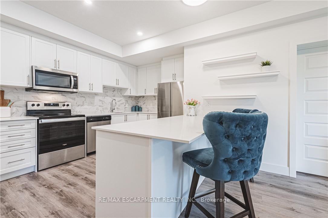 Photo 7 of Unit 310, 1201 Lackner Place, Kitchener — HOMEH