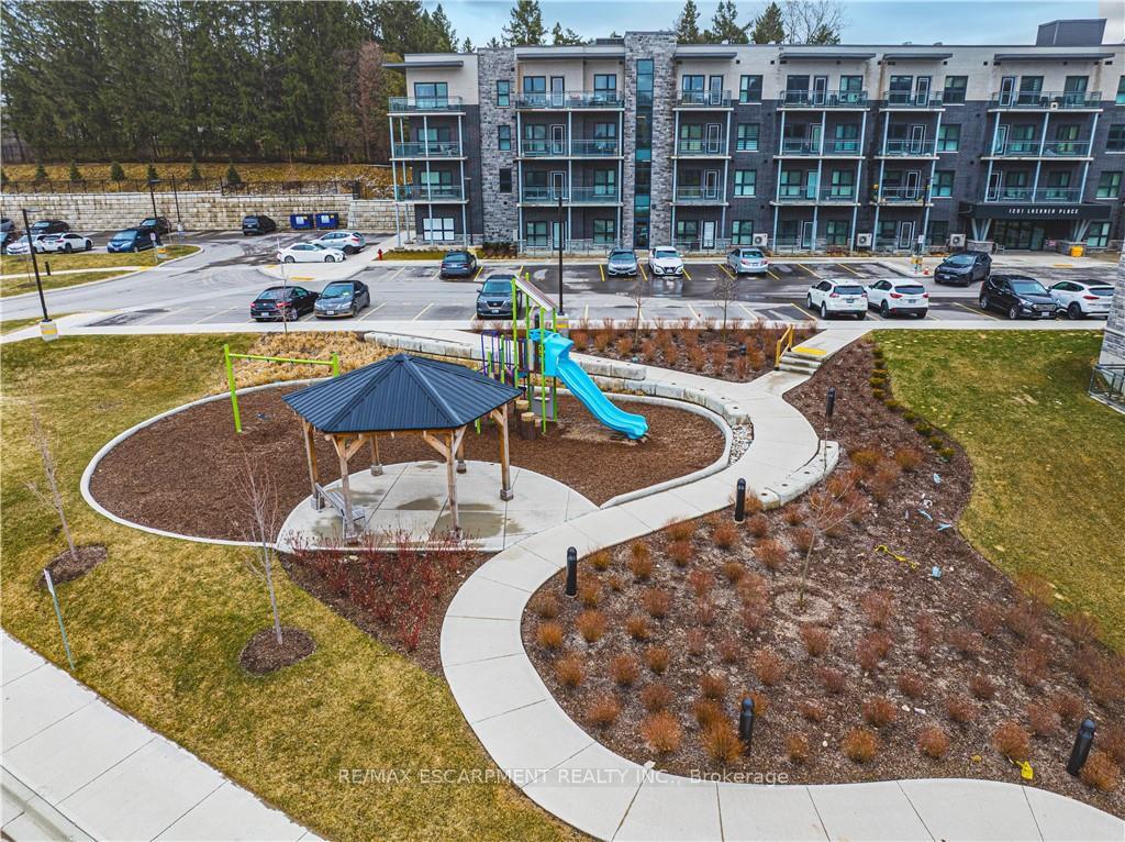 Photo 25 of Unit 310, 1201 Lackner Place, Kitchener — HOMEH