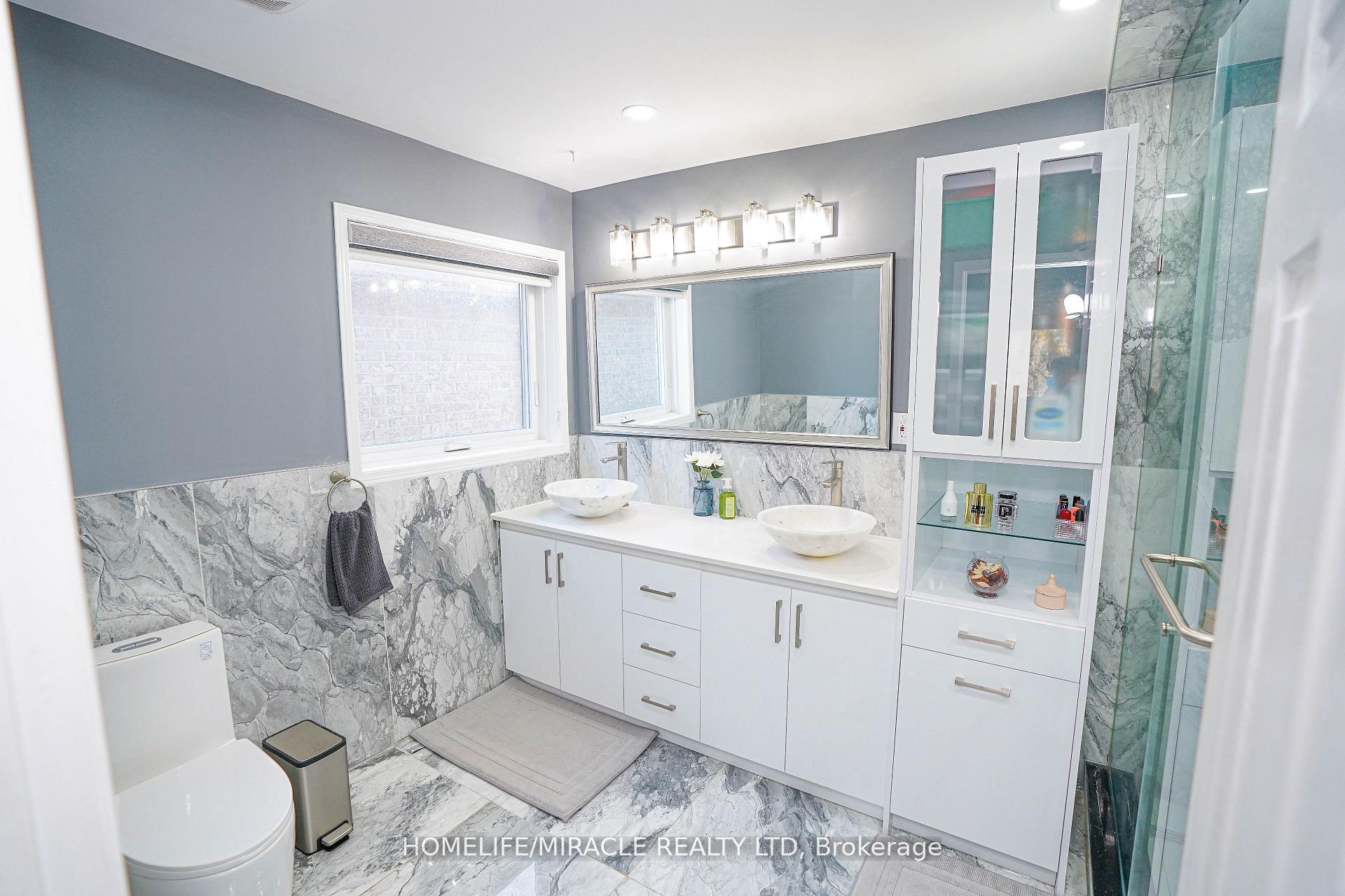 Photo 25 of 23 Hollowgrove Boulevard, Brampton, Vales of Castlemore — HOMEH