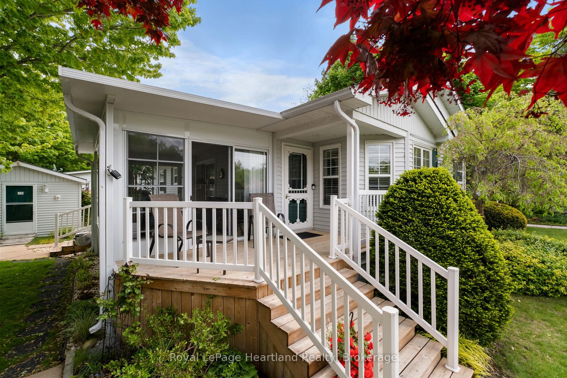 Photo 20 of 81402 Champlain Boulevard, Ashfield-Colborne-Wawanosh, Colborne — HOMEH