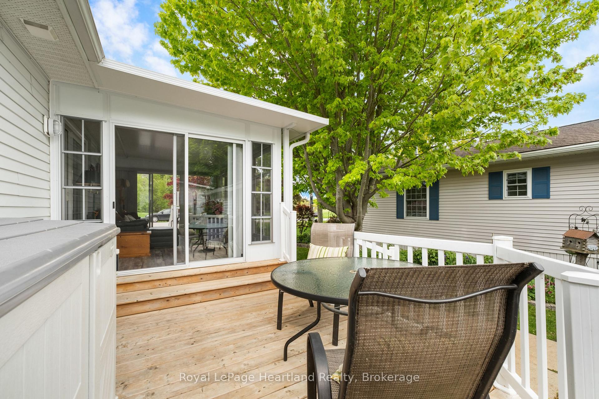 Photo 13 of 81402 Champlain Boulevard, Ashfield-Colborne-Wawanosh, Colborne — HOMEH
