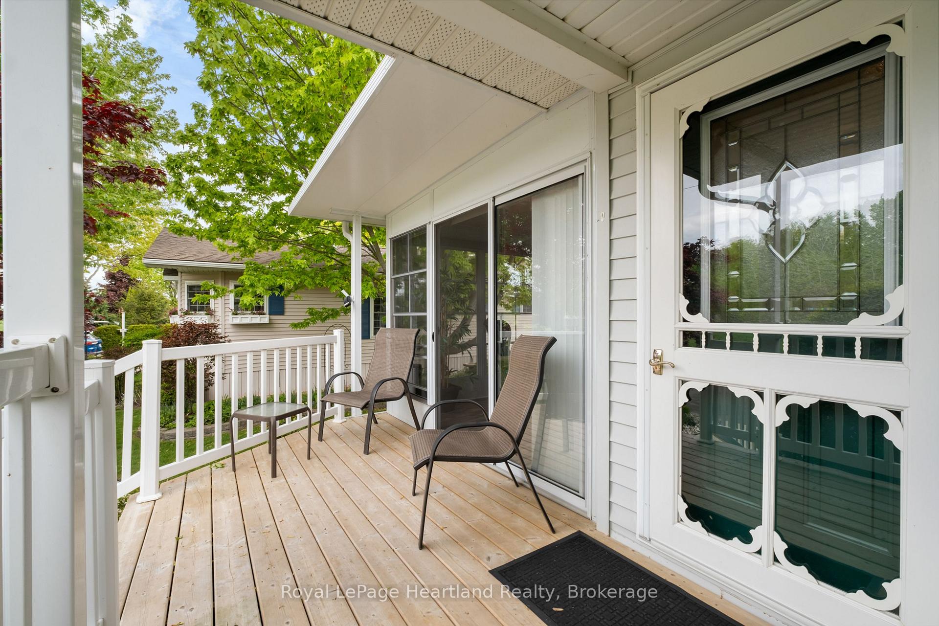 Photo 15 of 81402 Champlain Boulevard, Ashfield-Colborne-Wawanosh, Colborne — HOMEH