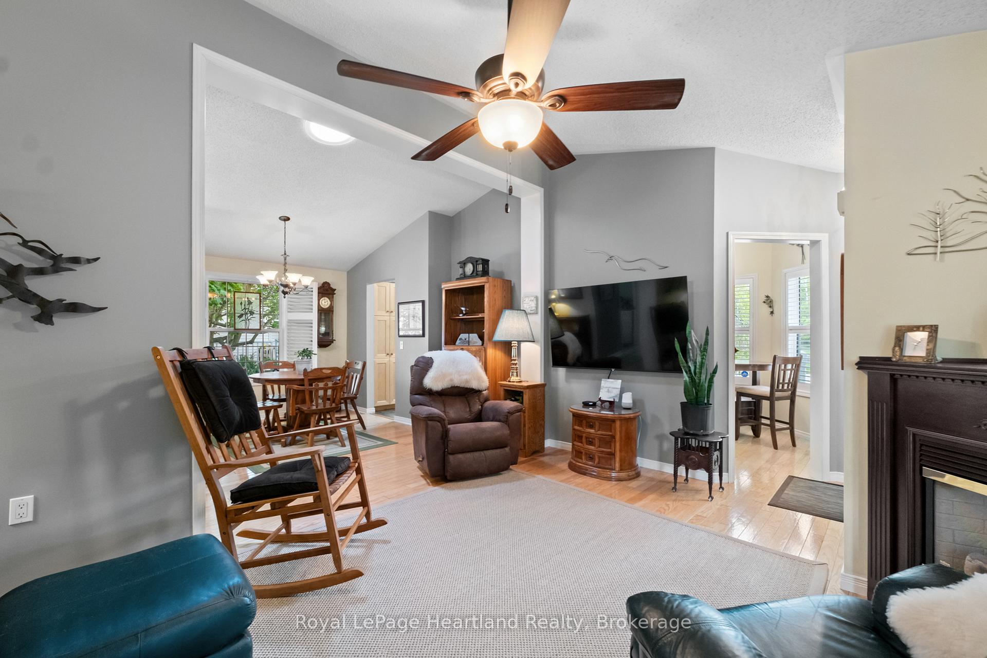 Photo 2 of 81402 Champlain Boulevard, Ashfield-Colborne-Wawanosh, Colborne — HOMEH