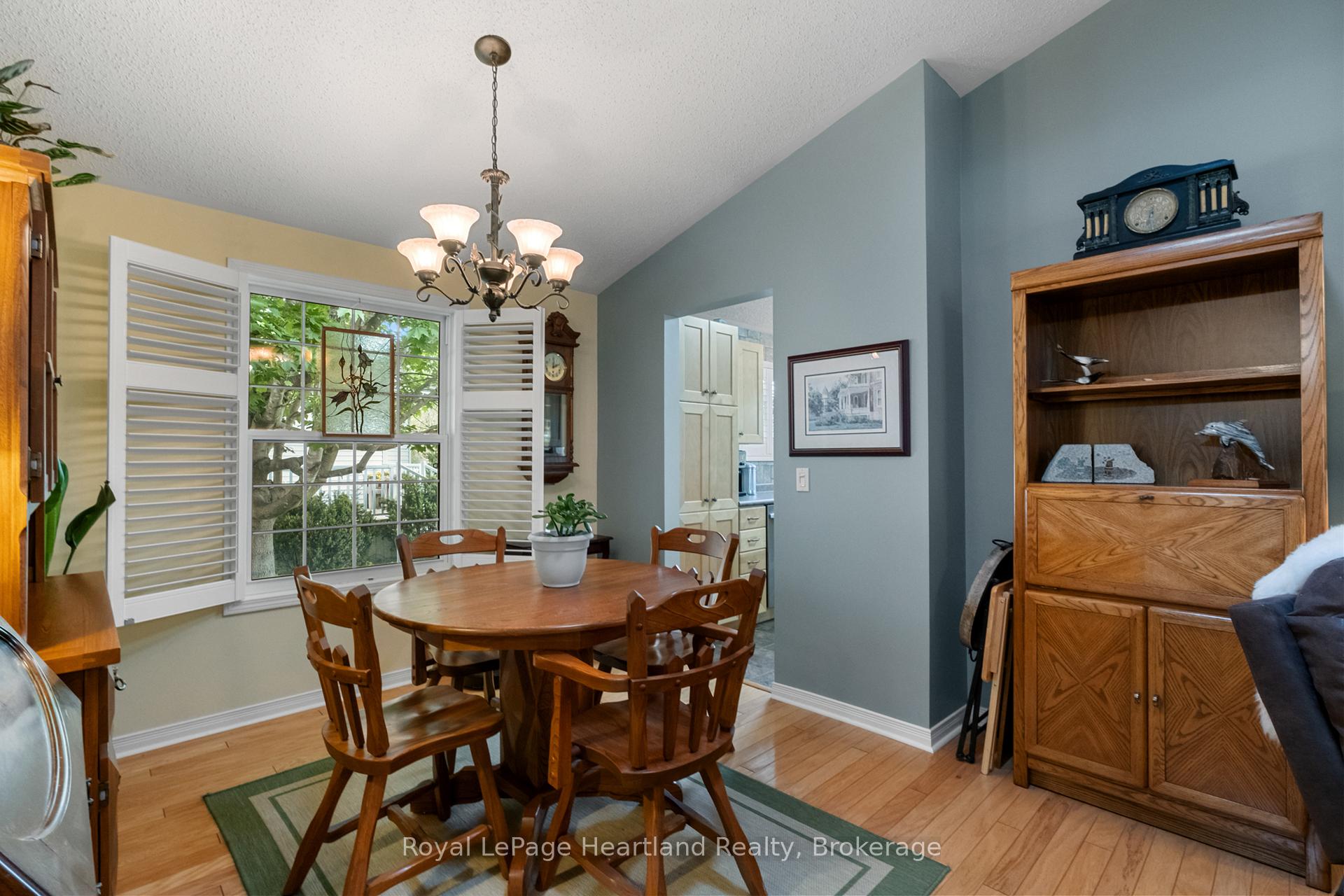 Photo 9 of 81402 Champlain Boulevard, Ashfield-Colborne-Wawanosh, Colborne — HOMEH
