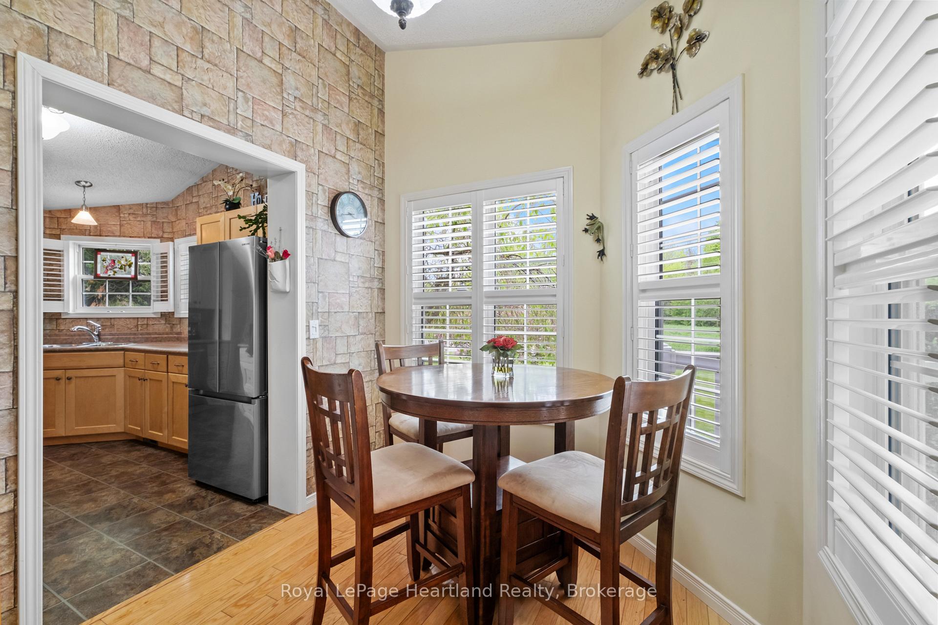 Photo 21 of 81402 Champlain Boulevard, Ashfield-Colborne-Wawanosh, Colborne — HOMEH