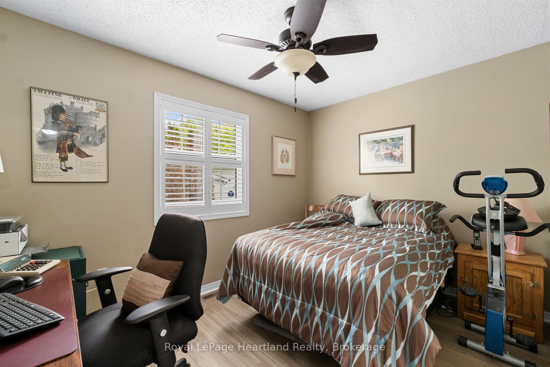 Photo 12 of 81402 Champlain Boulevard, Ashfield-Colborne-Wawanosh, Colborne — HOMEH
