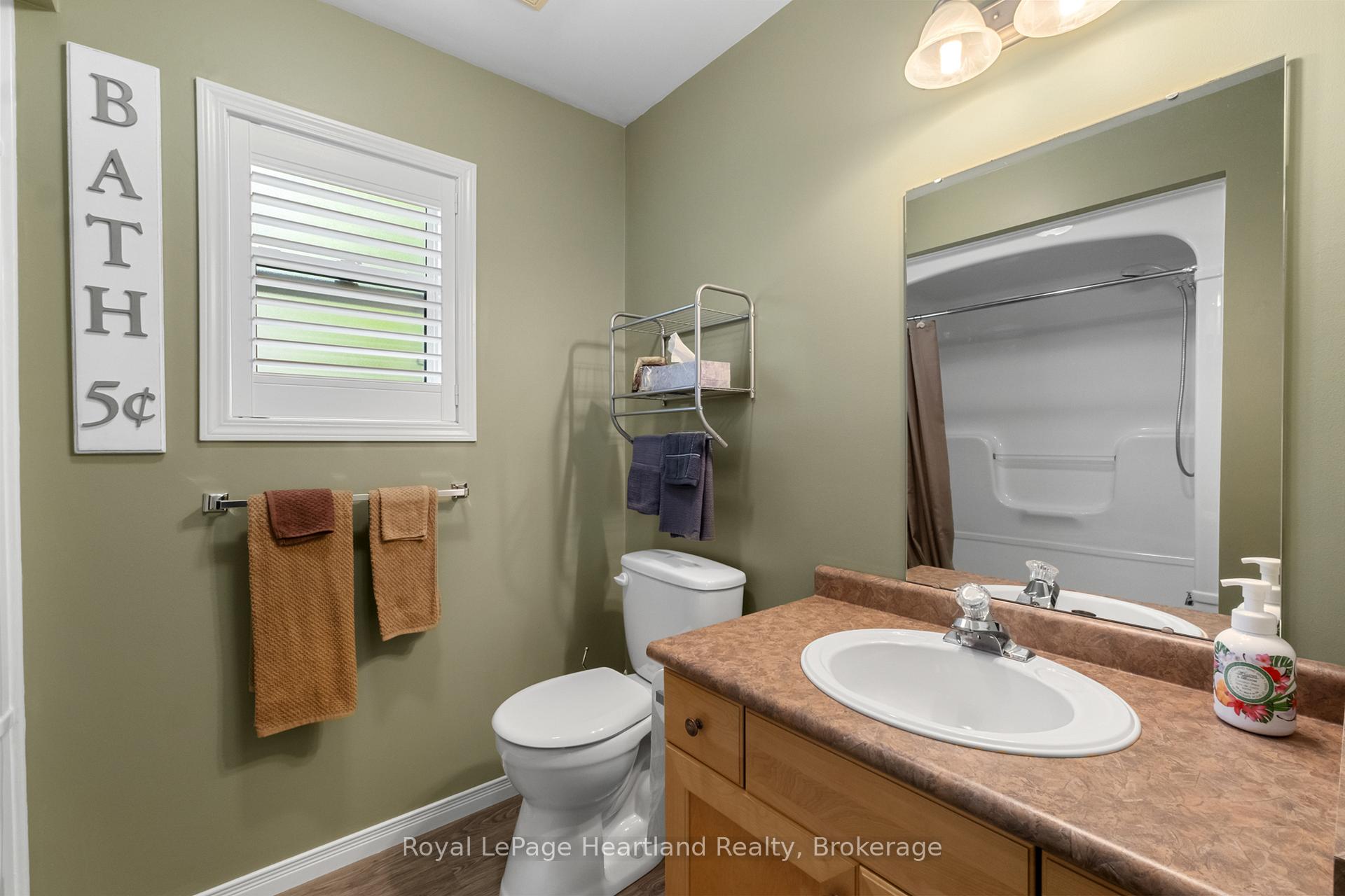 Photo 11 of 81402 Champlain Boulevard, Ashfield-Colborne-Wawanosh, Colborne — HOMEH