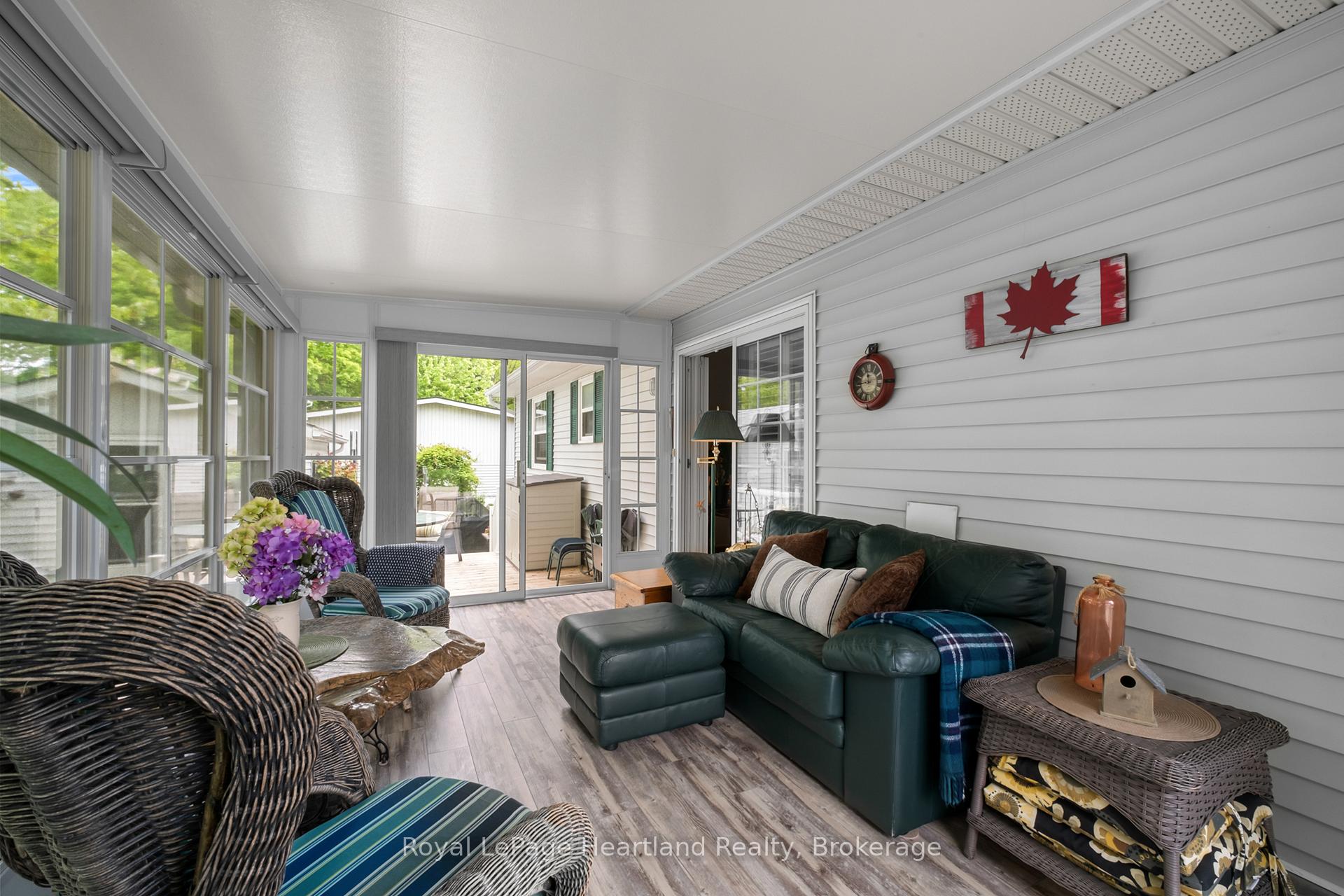 Photo 17 of 81402 Champlain Boulevard, Ashfield-Colborne-Wawanosh, Colborne — HOMEH