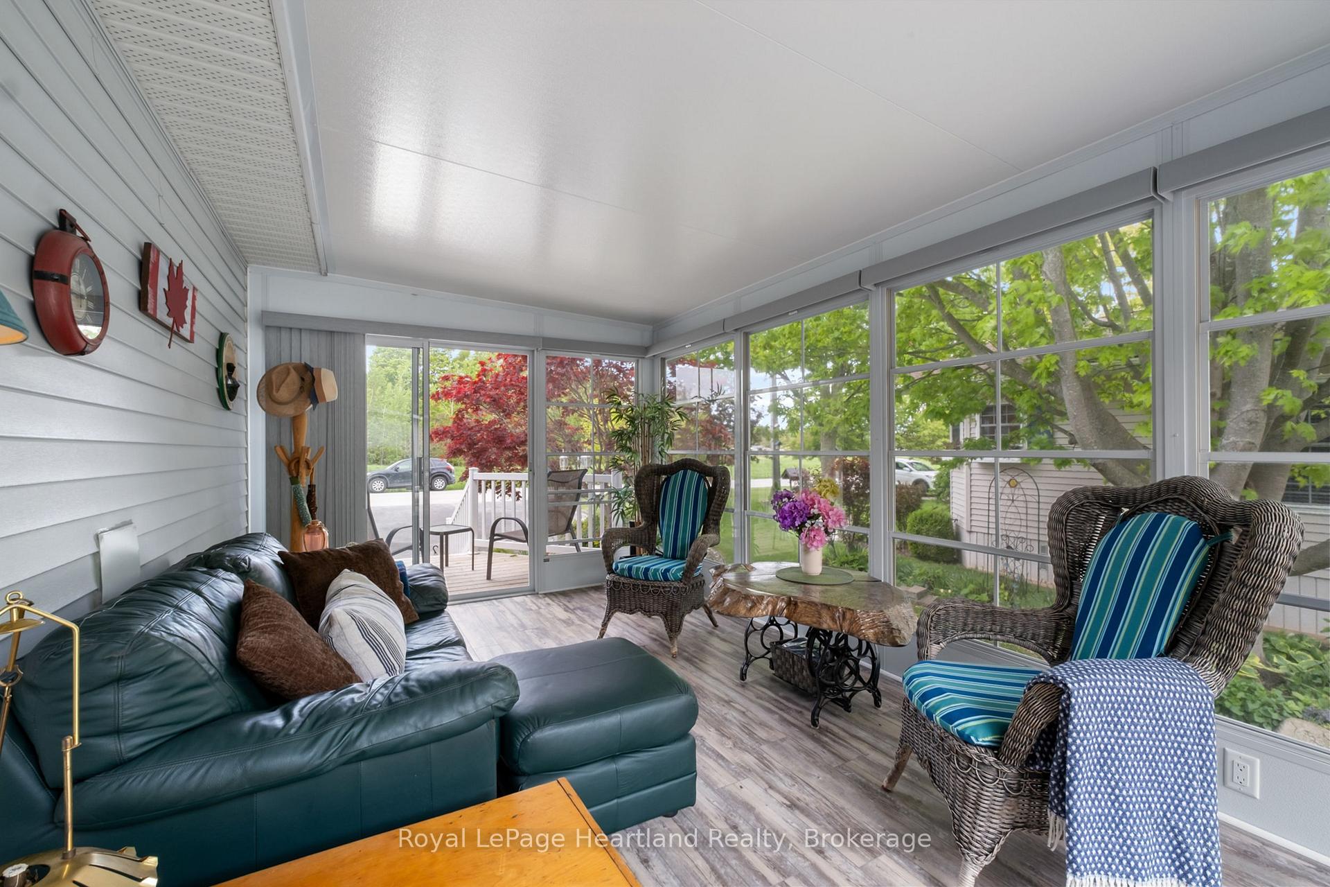 Photo 27 of 81402 Champlain Boulevard, Ashfield-Colborne-Wawanosh, Colborne — HOMEH