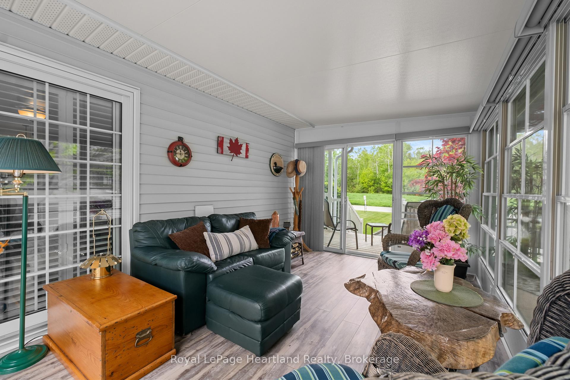 Photo 8 of 81402 Champlain Boulevard, Ashfield-Colborne-Wawanosh, Colborne — HOMEH