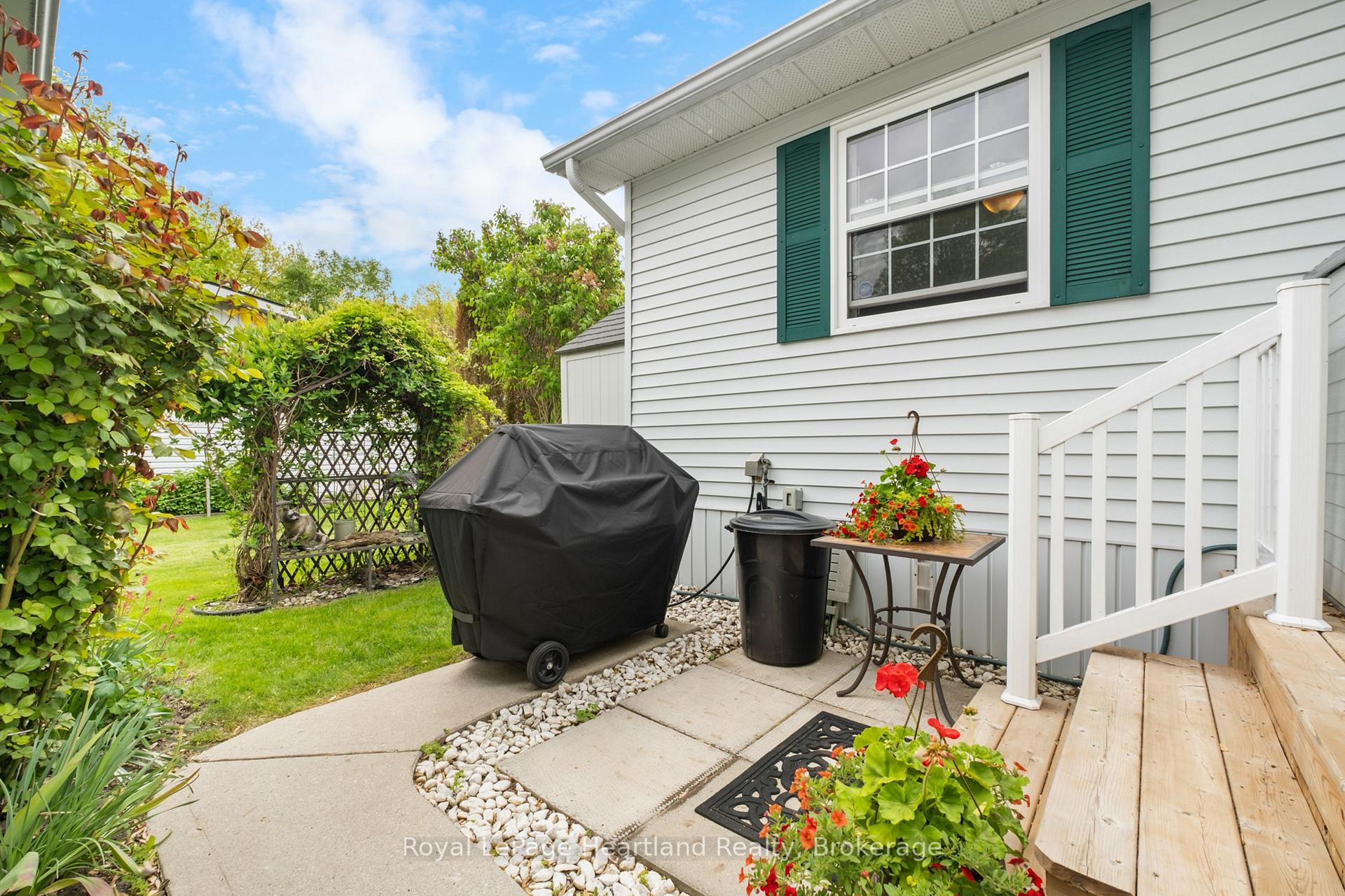 Photo 28 of 81402 Champlain Boulevard, Ashfield-Colborne-Wawanosh, Colborne — HOMEH