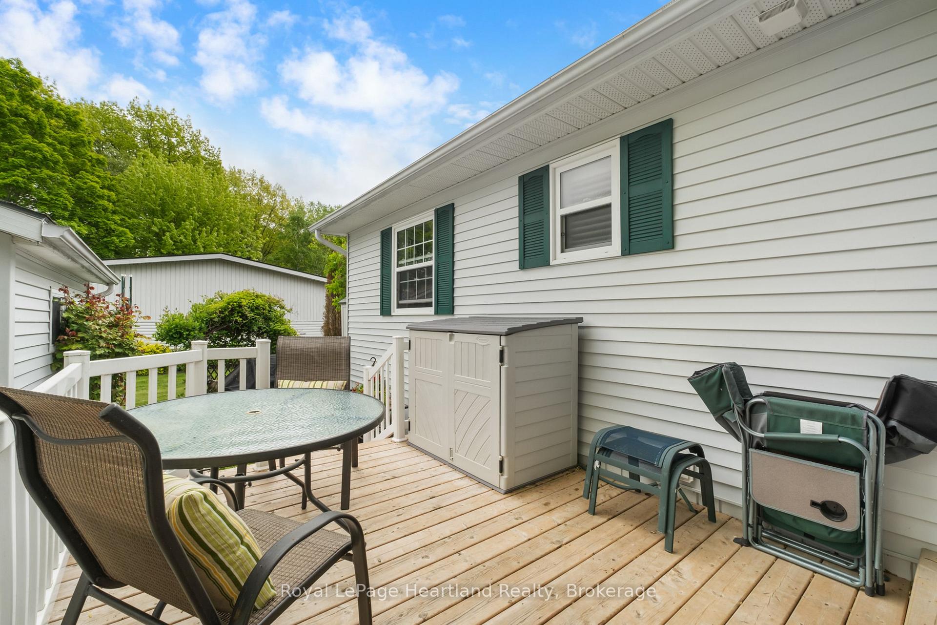 Photo 25 of 81402 Champlain Boulevard, Ashfield-Colborne-Wawanosh, Colborne — HOMEH