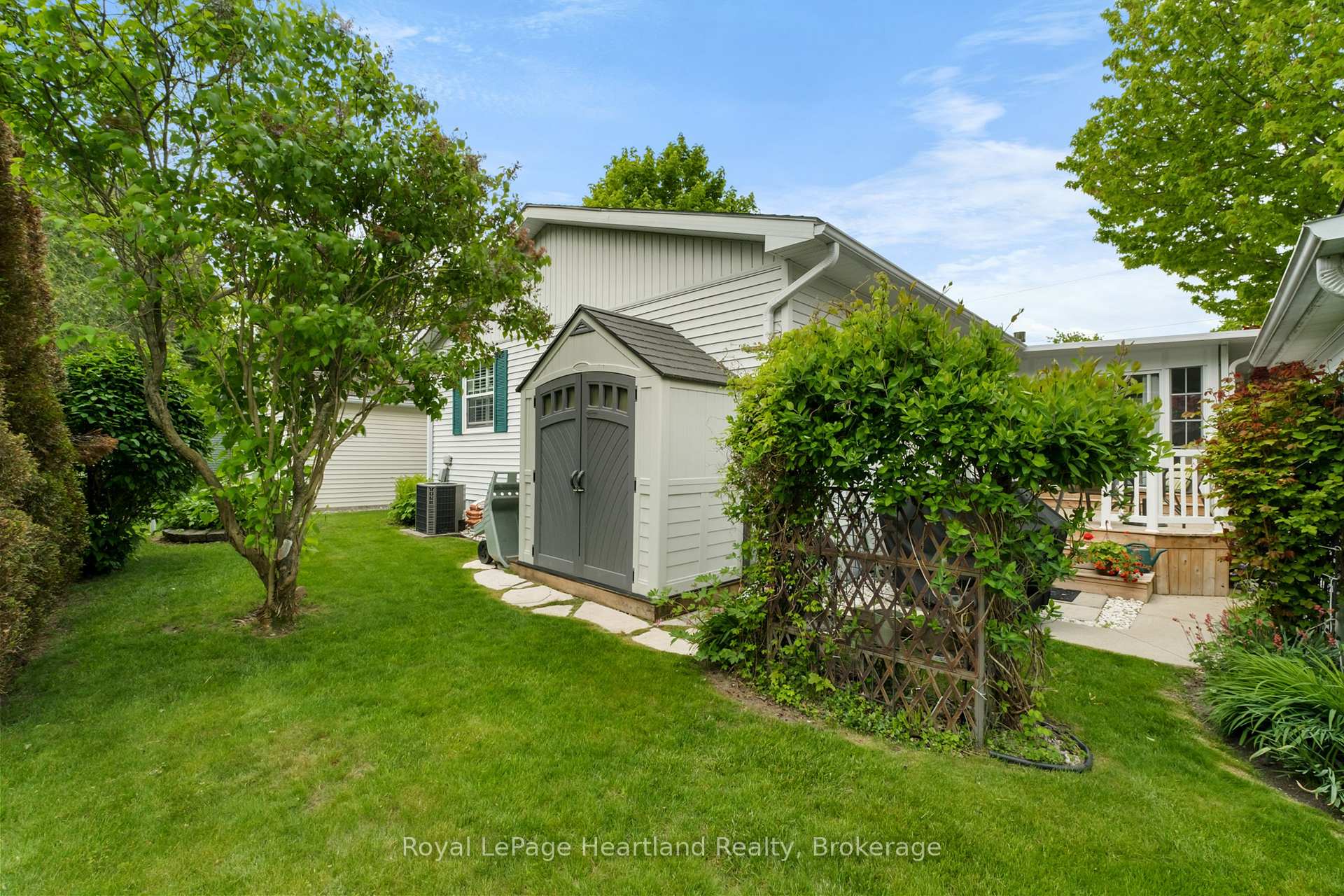 Photo 26 of 81402 Champlain Boulevard, Ashfield-Colborne-Wawanosh, Colborne — HOMEH